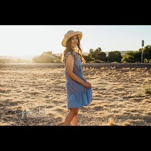 Meet your Posher, Madison